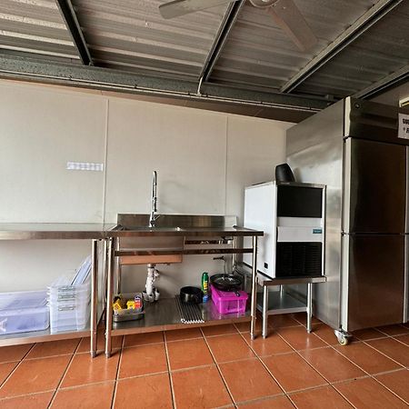 Raintree Motel Biloela Buitenkant foto